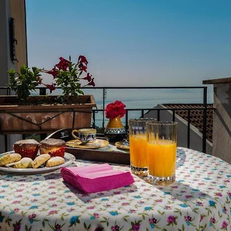 Casa Rosaria Amalfi Coast Bed & Breakfast Vietri Екстериор снимка