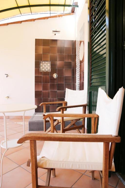 Casa Rosaria Amalfi Coast Bed & Breakfast Vietri Екстериор снимка