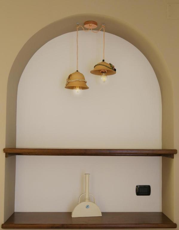 Casa Rosaria Amalfi Coast Bed & Breakfast Vietri Екстериор снимка