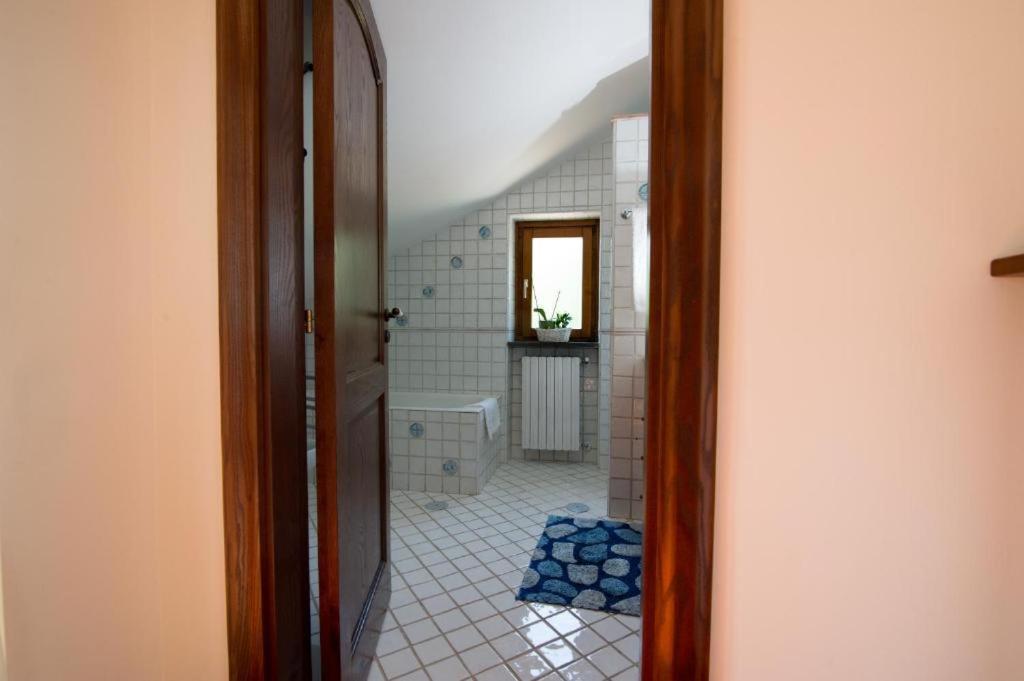 Casa Rosaria Amalfi Coast Bed & Breakfast Vietri Екстериор снимка