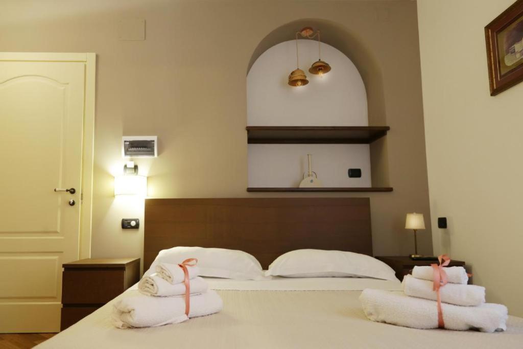 Casa Rosaria Amalfi Coast Bed & Breakfast Vietri Екстериор снимка