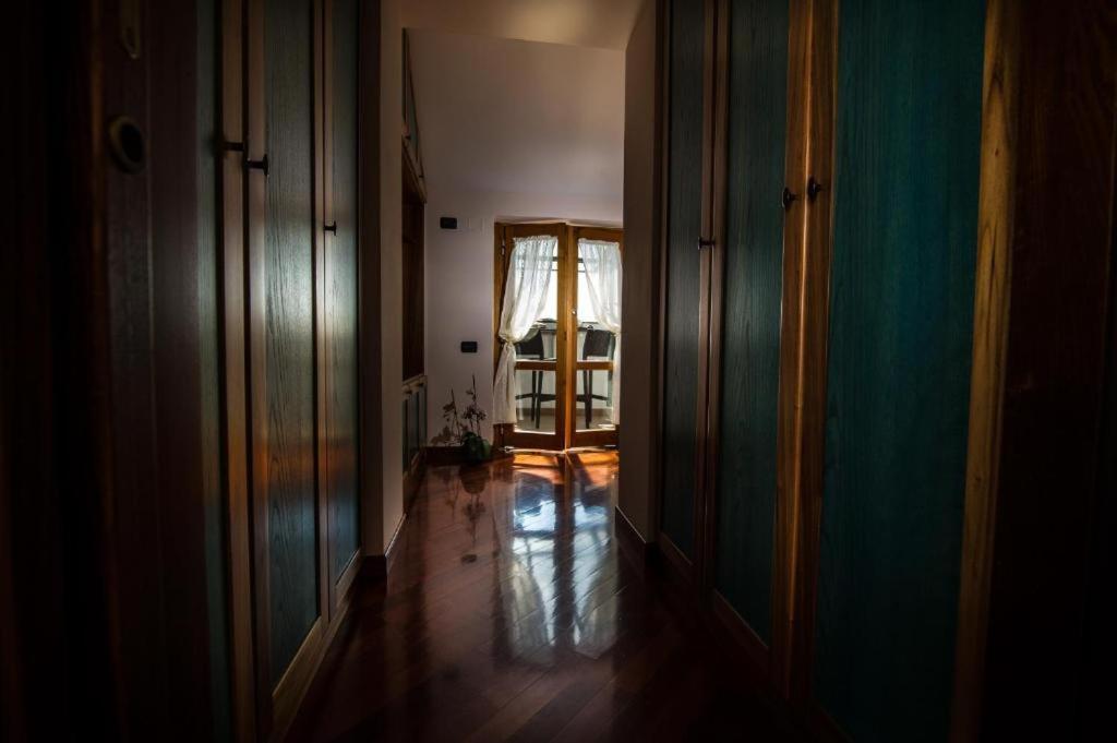 Casa Rosaria Amalfi Coast Bed & Breakfast Vietri Екстериор снимка
